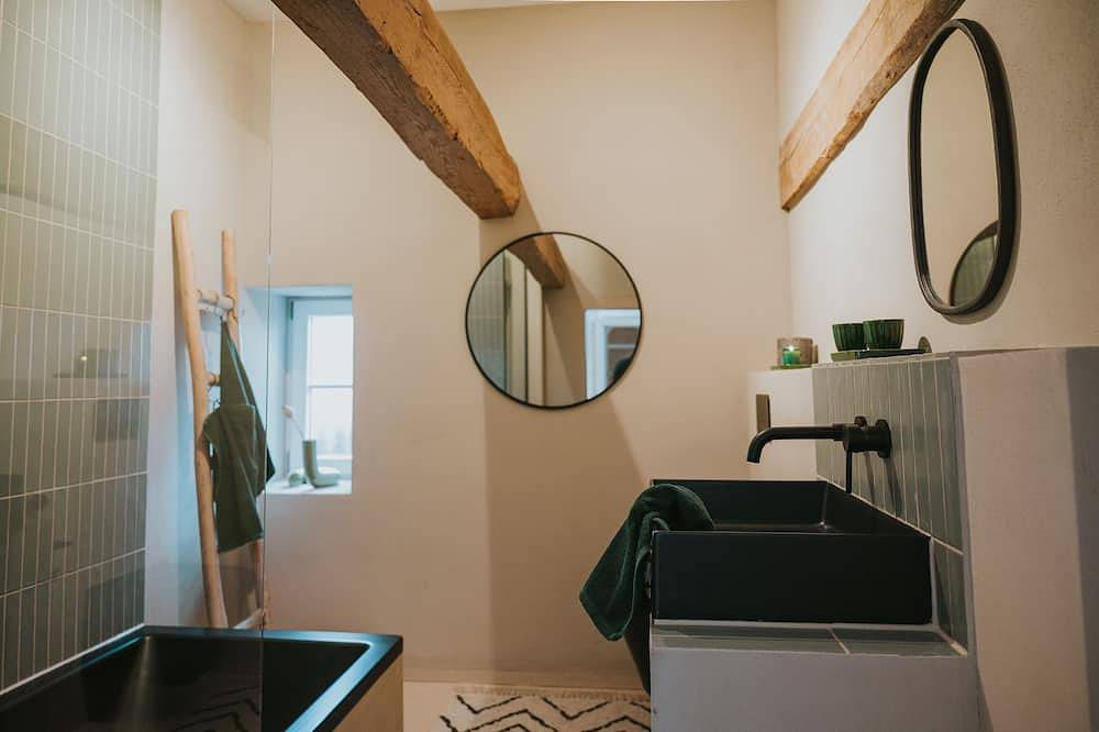 Ganze Wohnung, The Betterheim - Wohnung Ii in Naturpark Lauenburgische Seen