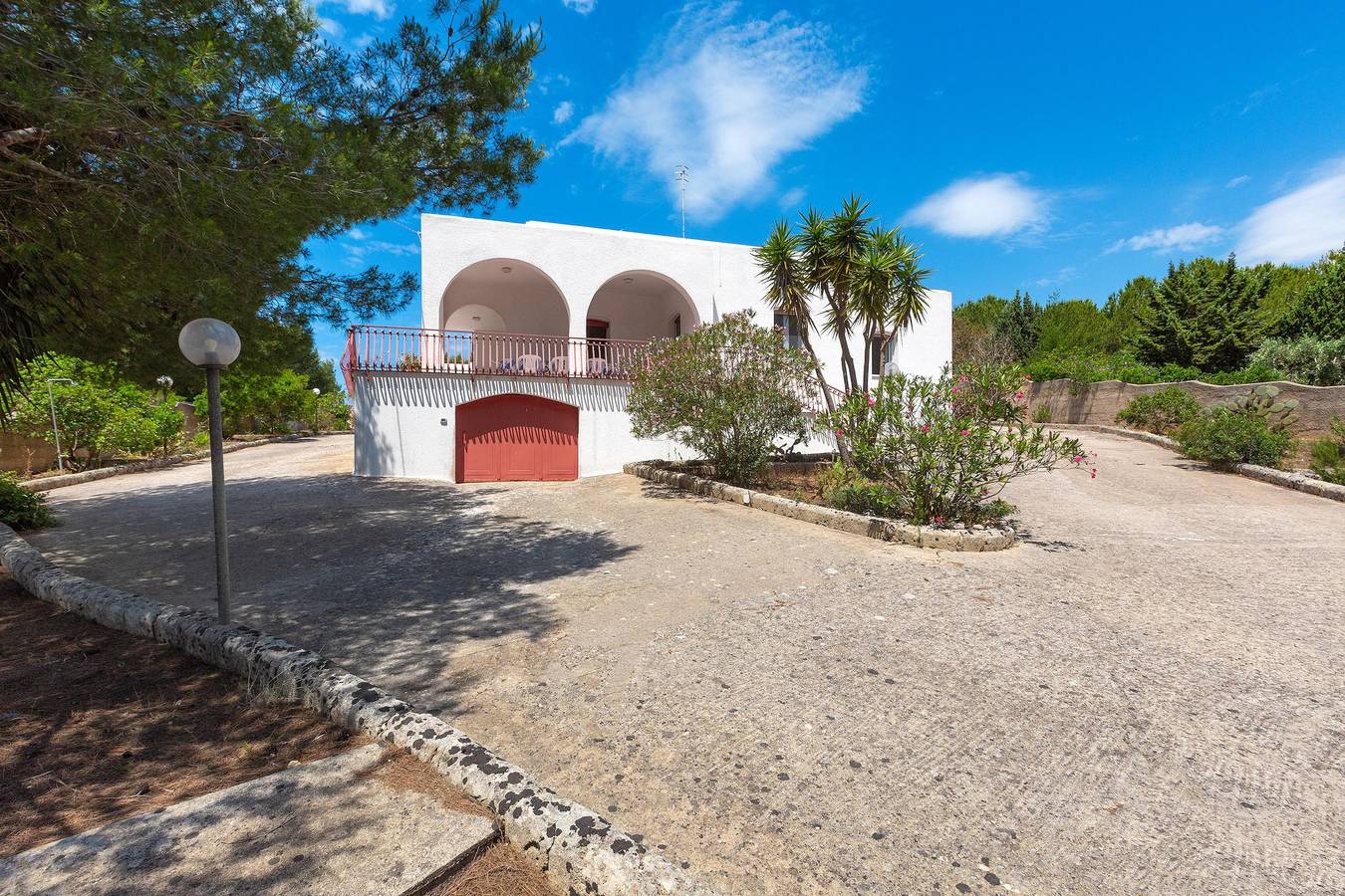 Villa Flora by Barbarhouse in Leuca, Castrignano del Capo