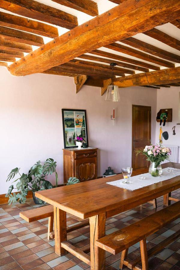 Location de vacances pour 3 personnes, avec Vue à Saint-Rémy - 3