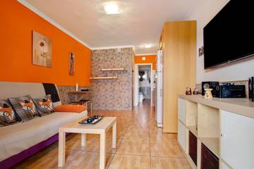 Holiday Rental for 4 People in Nuevo Horizonte, Antigua, Photo 4