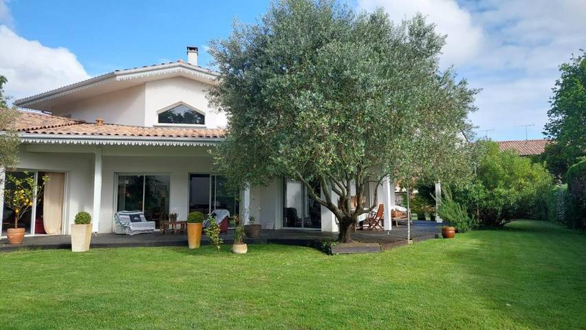 Chambre d’hôte pour 3 personnes, avec jardin et vue à Andernos-les-Bains - 2