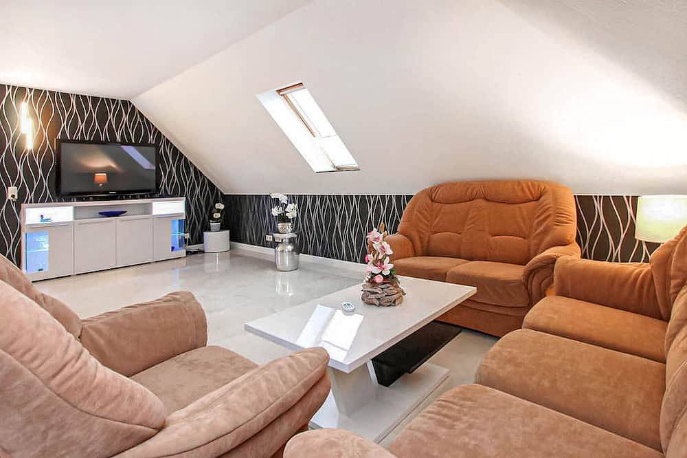 Ganze Wohnung, Tolle Wohnung in Dabel in Dabel, Ludwigslust-Parchim