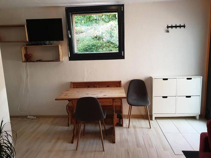 Gîte pour 4 personnes à Yverdon-les-Bains - 4