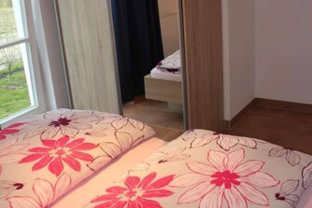 Ganze Wohnung, 5***** Seeblick 2 - Eine traumhafte Idylle am Scharmützelsee. in Wendisch Rietz, Dahme-Seengebiet
