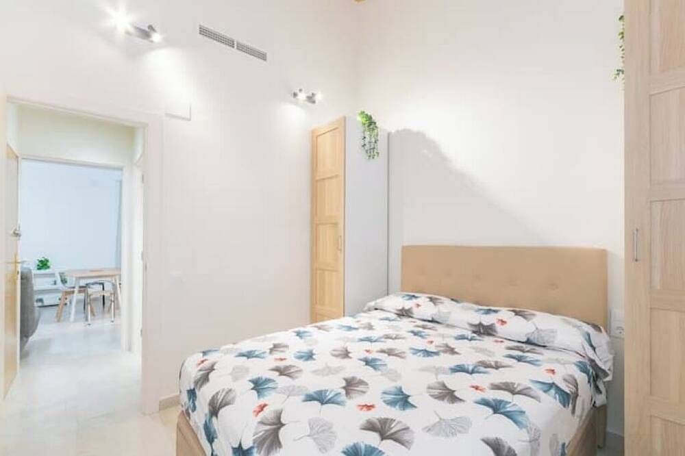 Apartamento inteiro, Apartment in the center of Vilanova in Vilanova i la Geltrú, Garraf