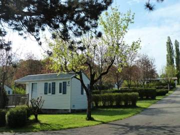 Appartement de vacances pour 5 personnes, avec terrasse et piscine, adapté aux familles dans les Deux-Sèvres
