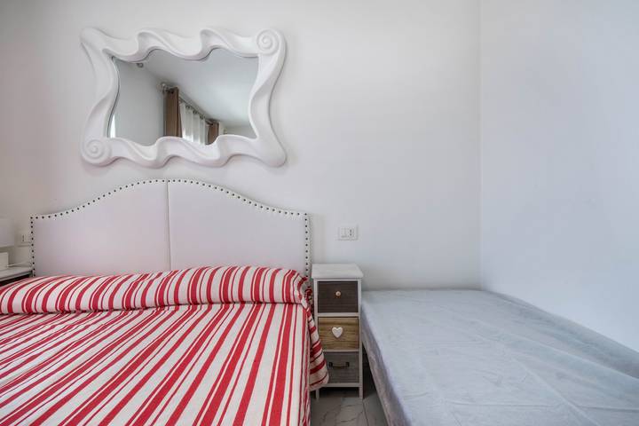 Monolocale intero, Monolocale "Planet Suite 404 Bibione" con Wi-Fi in Bibione, San Michele al Tagliamento