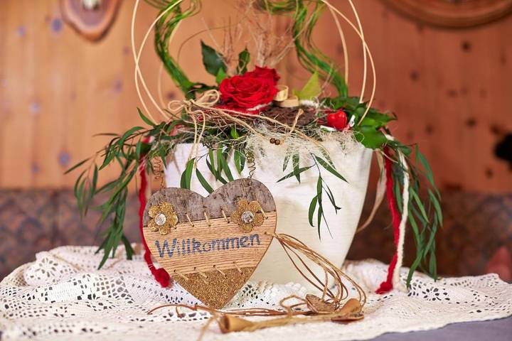 BnB für 2 Personen, mit Sauna und Ausblick sowie Garten in Sölden (Österreich) - 4