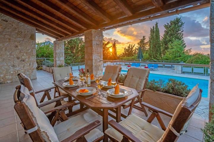 Villa für 6 Personen in Kefalonia - 3