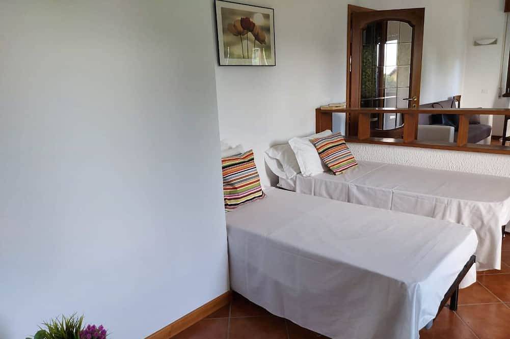 Ganze Wohnung, Bnbook- Casa Dei Peschi 2 - Lago di Monate in Travedona Monate, Lago Maggiore (Lombardei)