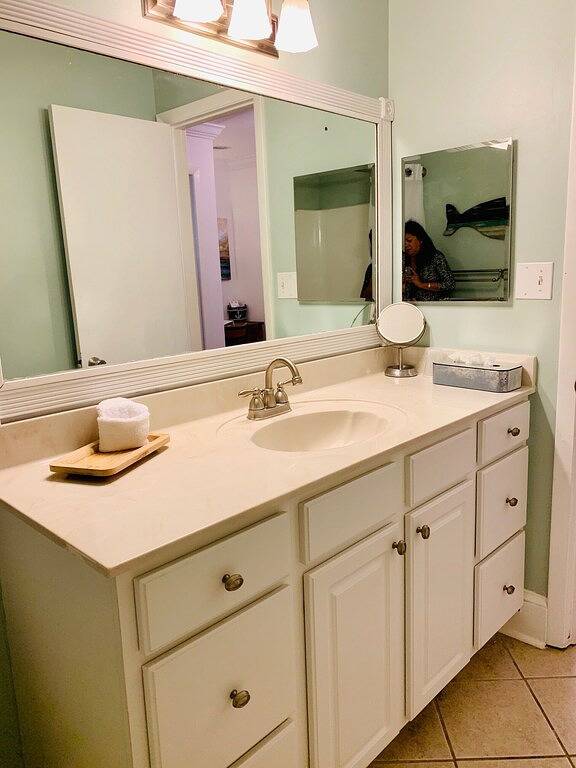 Villa for 4 Guests in Jekyll Island, Georgia