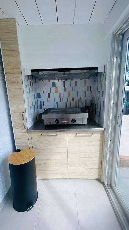 Maison d’hôte pour 6 personnes, avec vue et jardin ainsi que balcon et piscine dans les Pyrénées-Orientales - 2