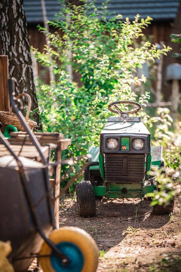 Wielohome in Mazowsze