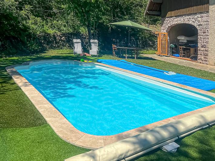 Vakantiewoning voor 4 personen, met Tuin in Gap