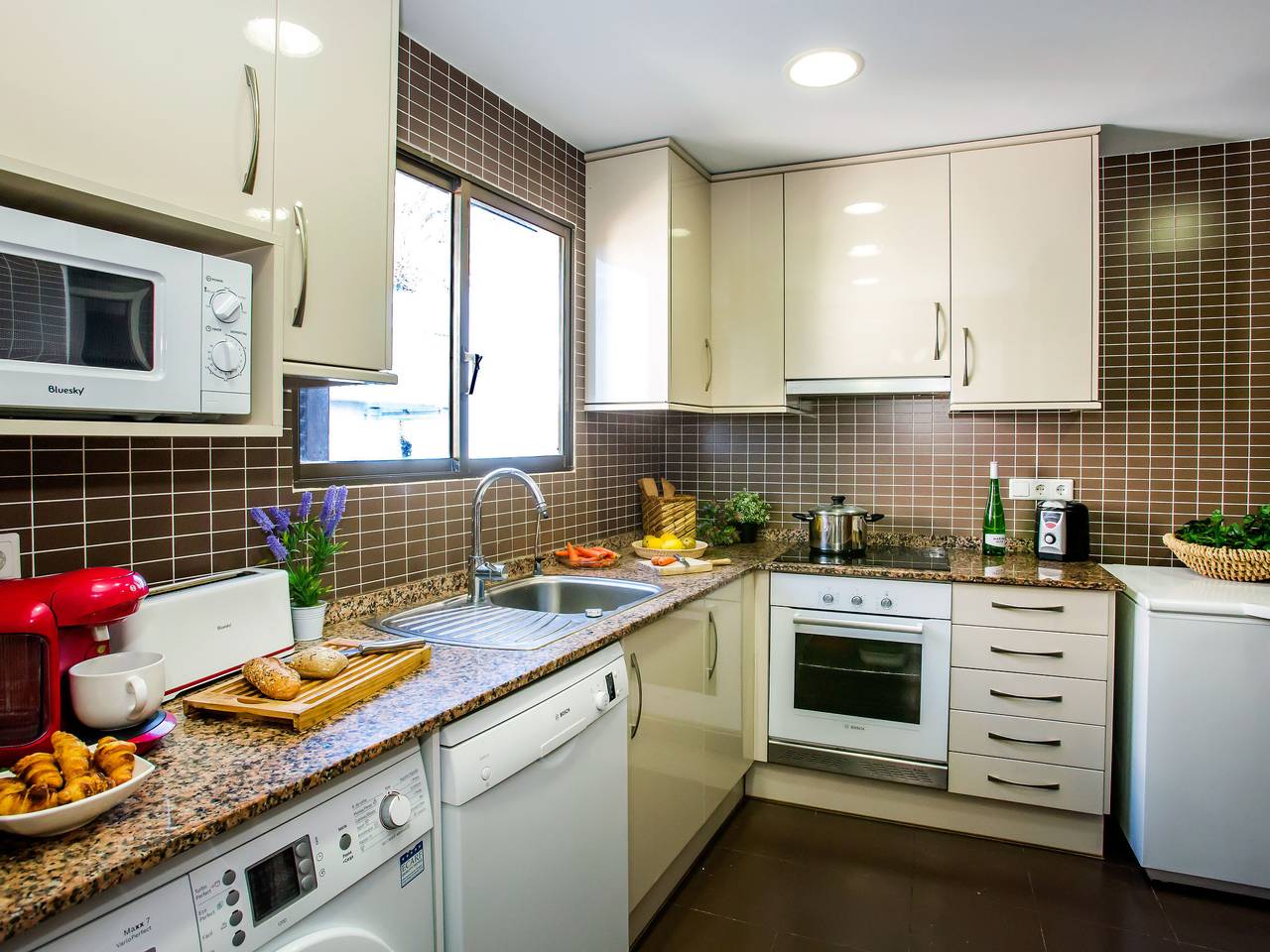 Laguna Beach Plus in El Palmar, Costa Blanca