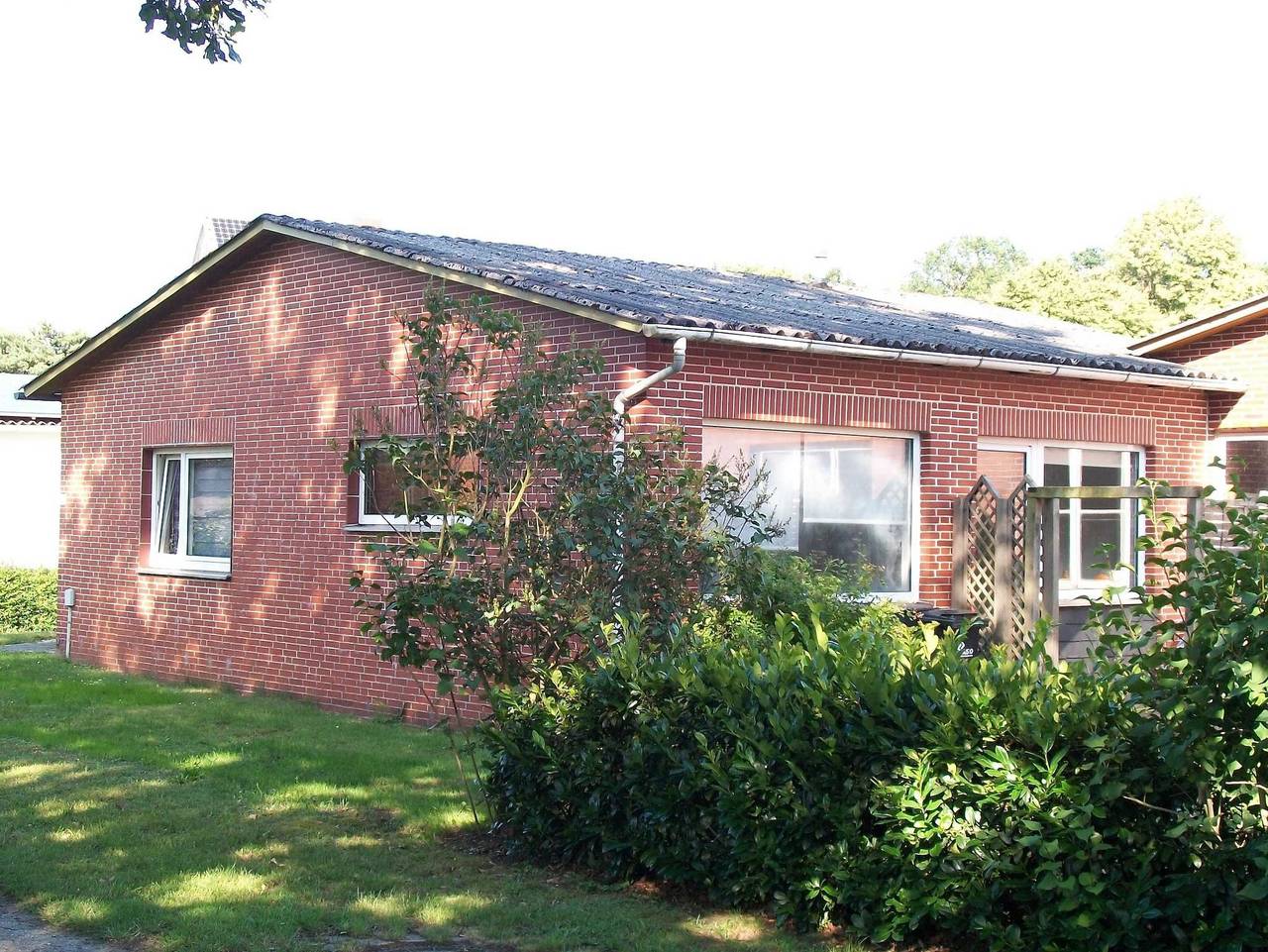 Haus Holste in Holste, Bremerhaven Cuxhaven