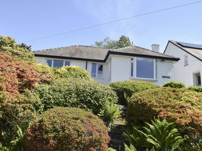 Holiday rental for 6 people, with garden, with pets in Derwentwater