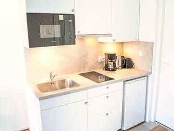 Ferienwohnung für 2 Personen in Friesenstrand Tossens, Butjadingen, Bild 3