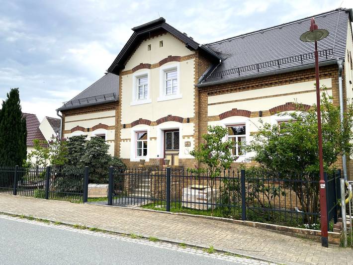 Ferienwohnung für 2 Personen, mit Garten - 1