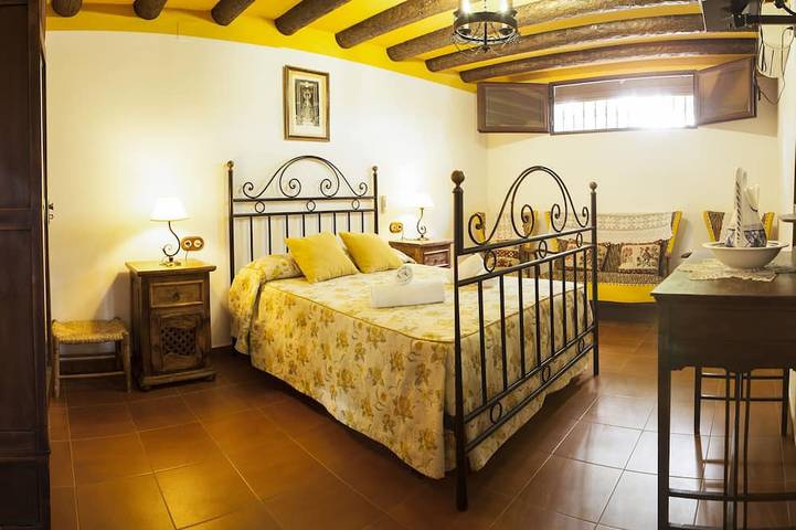Maison / villa - Carcabuey in Carcabuey, Sierras Subbéticas