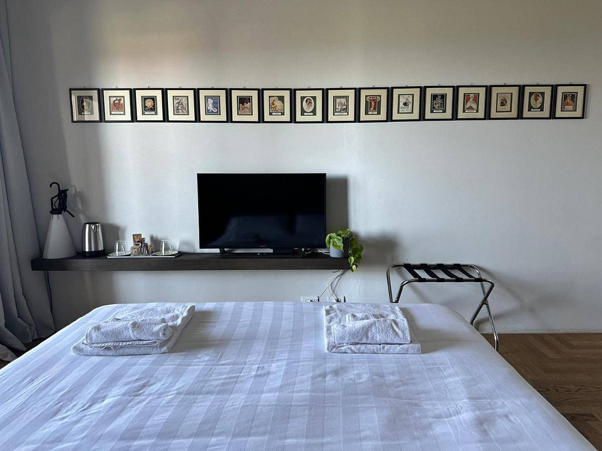 Villa Curiel in Castagneto Carducci, Etruskische kust