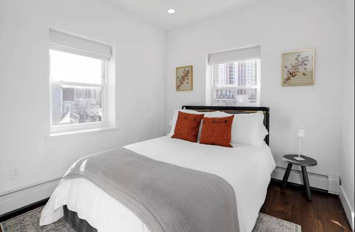 Apartamento de vacaciones para 13 personas - 1