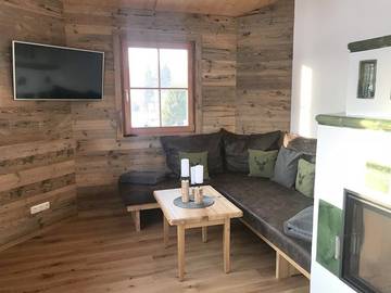 Ferienwohnung für 8 Personen in Maria Alm am Steinernen Meer, Saalfelden am Steinernen Meer, Bild 4