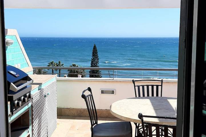 Ferielejlighed for 6 personer, med terrasse og have samt pool - 1