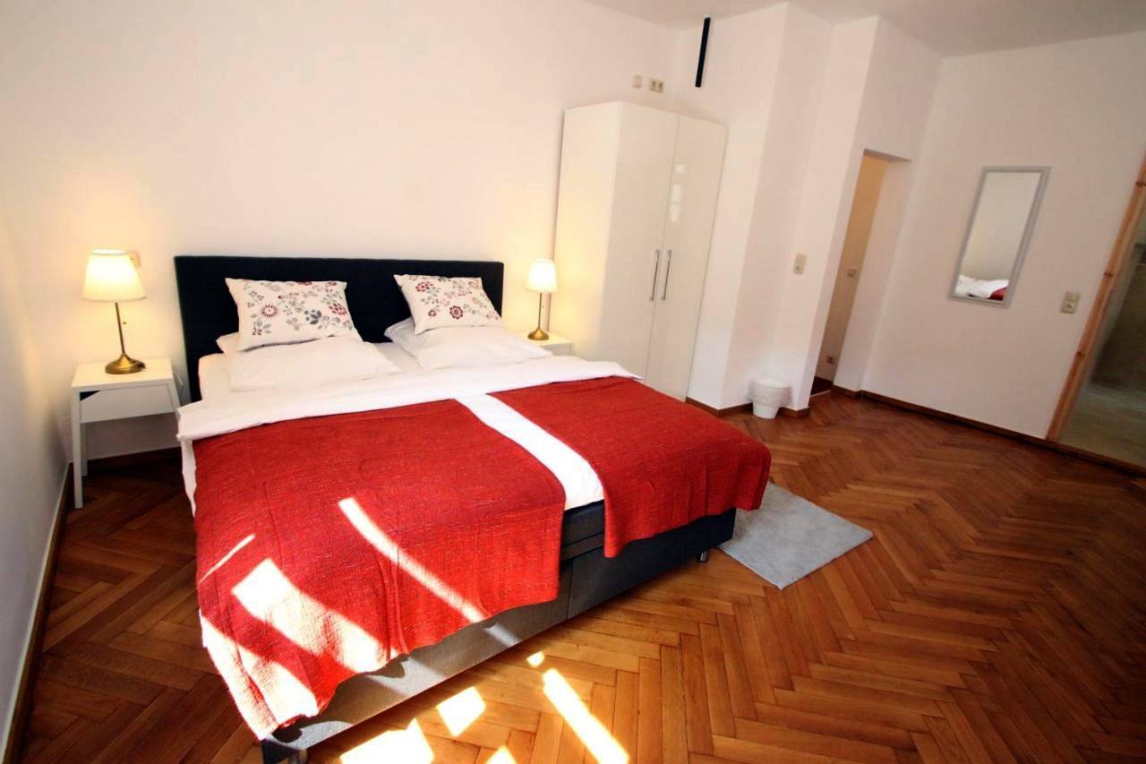 Hotel Sudpfanne in Altstadt (Heidelberg), Heidelberg