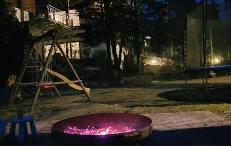 Ferienwohnung für 7 Personen, mit Terrasse und Garten in Buchholz in der Nordheide (Stadt) - 3