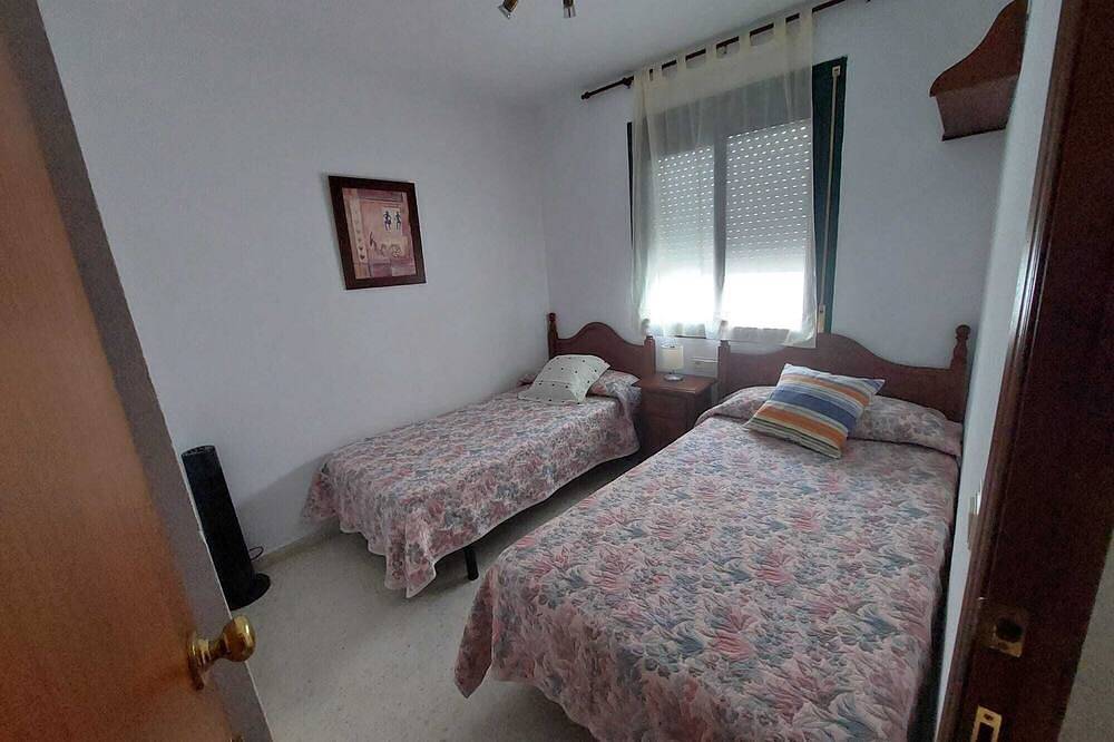 Bonita unifamiliar en playa Cádiz in Puerto Real, Costa de la Luz