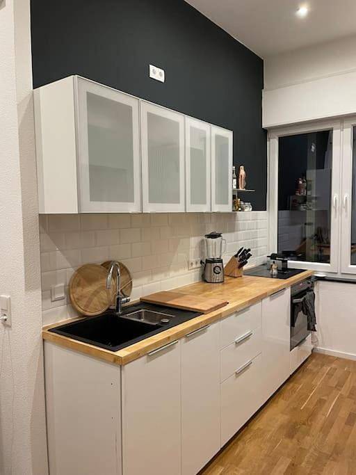 Two-Bedroom House in Detmold, Kreis Lippe