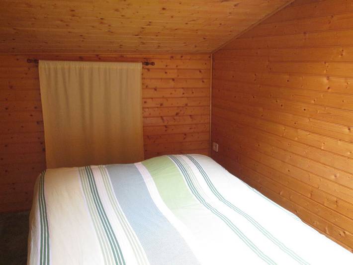 Gîte pour 11 personnes, avec terrasse dans Parc Naturel Régional Livradois-Forez - 4