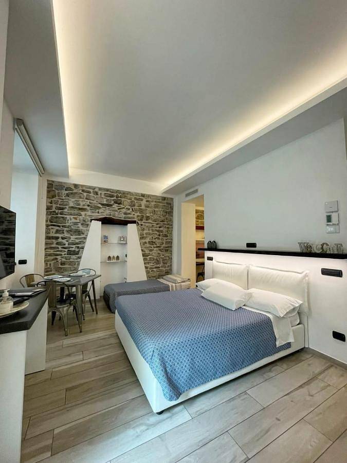Civico29 Rooms & Breakfast in Como, Comer See