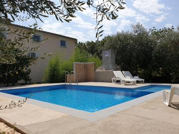 Ferieleilighet til 2 Personer i Medulin, Southcoast Istria, Bilde 4