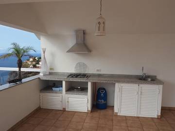 Chalet para 8 Personas en Santa Úrsula, Tenerife Norte, Foto 3