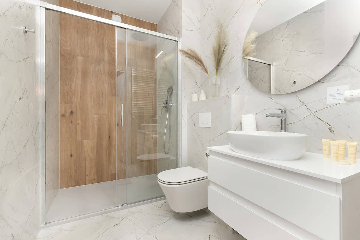 Ganze Wohnung, Starowiejska 62B | Comfortable  Apartment | Parking in Danzig, Dreistadt