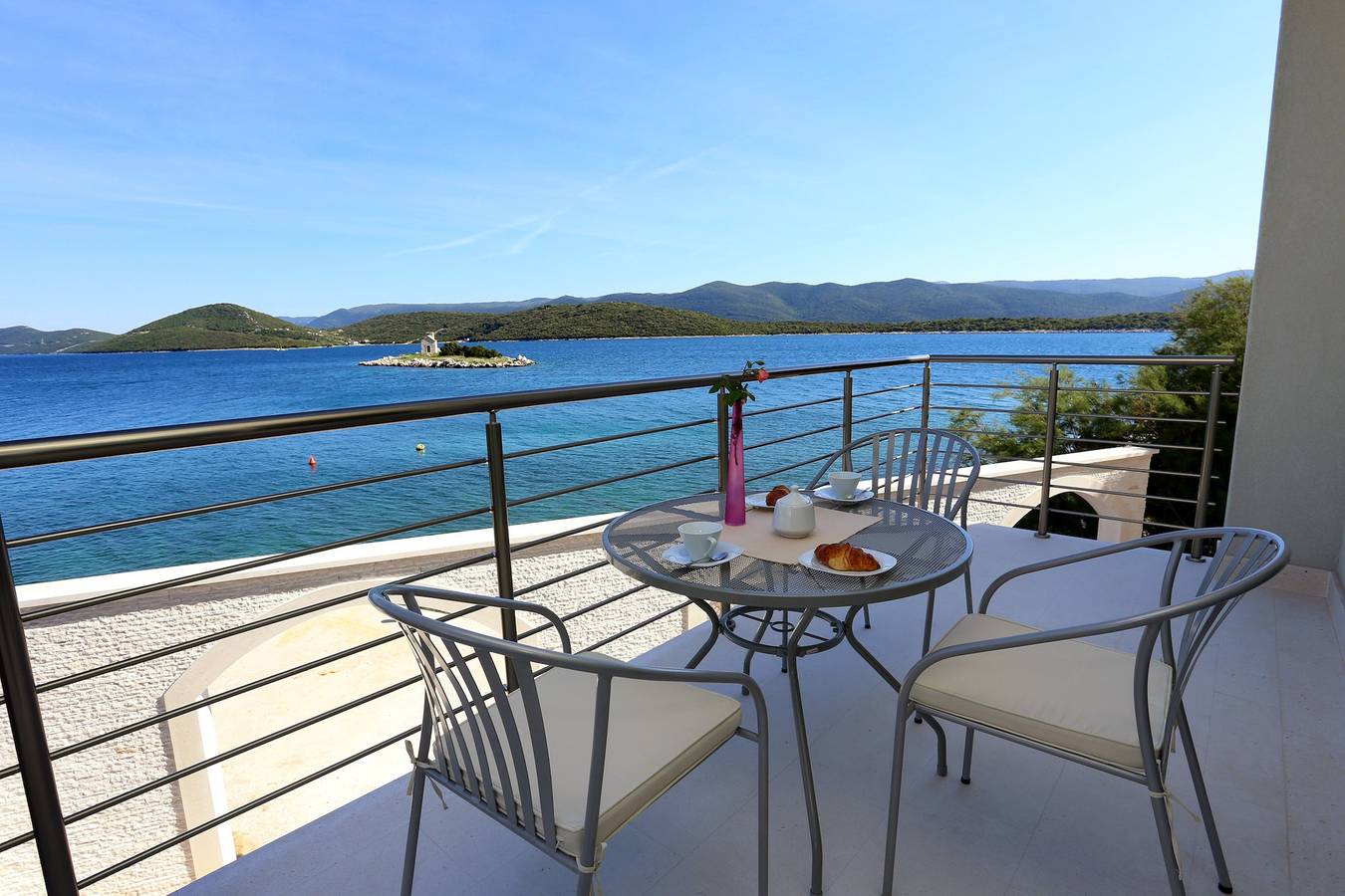 Appartamento vacanze a Klek a partire da 75€ a notte
