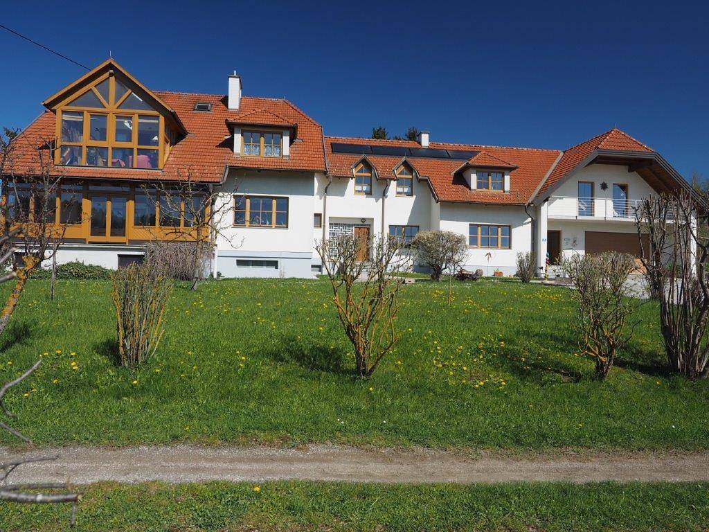 Ganze Ferienwohnung, Jutta´s Ferientraum - Jutta´s Ferientraum mit kostenfreiem Wlan in Bezirk Zwettl