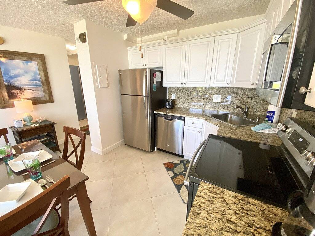 Ganze Wohnung, Estero Beach & Tennis Club # 406A in Fort Myers Beach, Estero Island