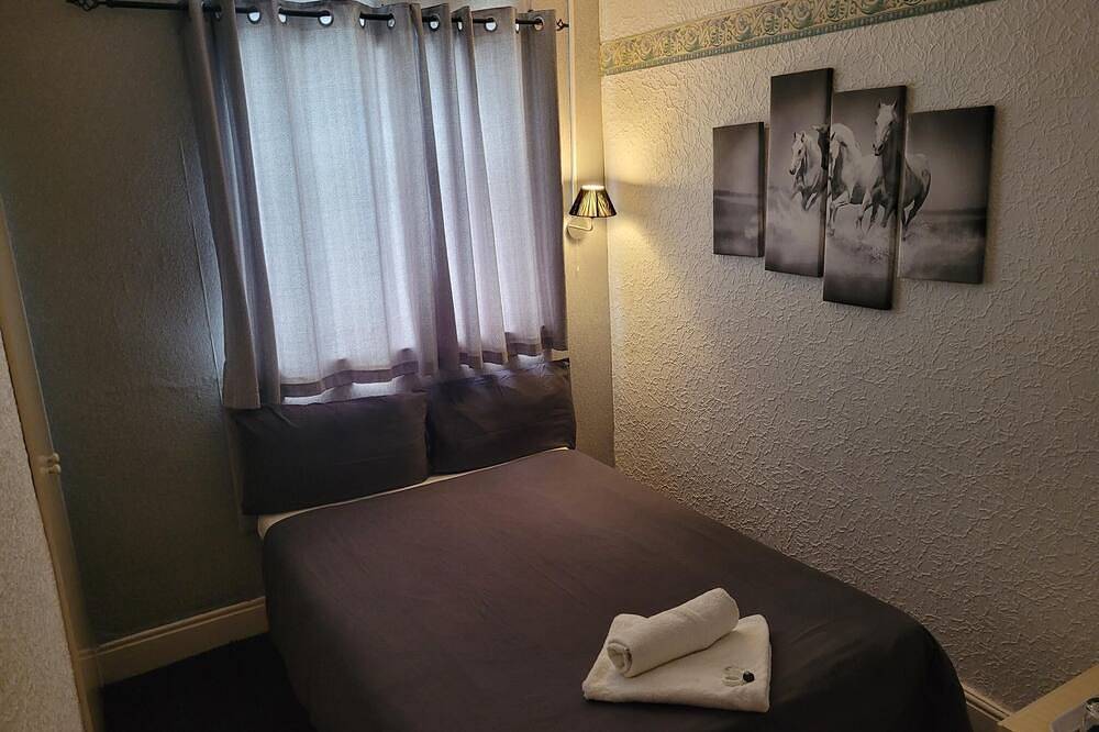 Woodland Hotel - Blackpool in Blackpool Pleasure Beach, North West England