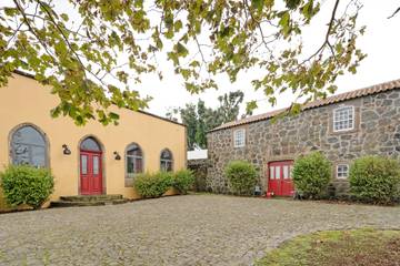 Casa De Férias para 2 Pessoas em Terceira, Açores, Foto 1