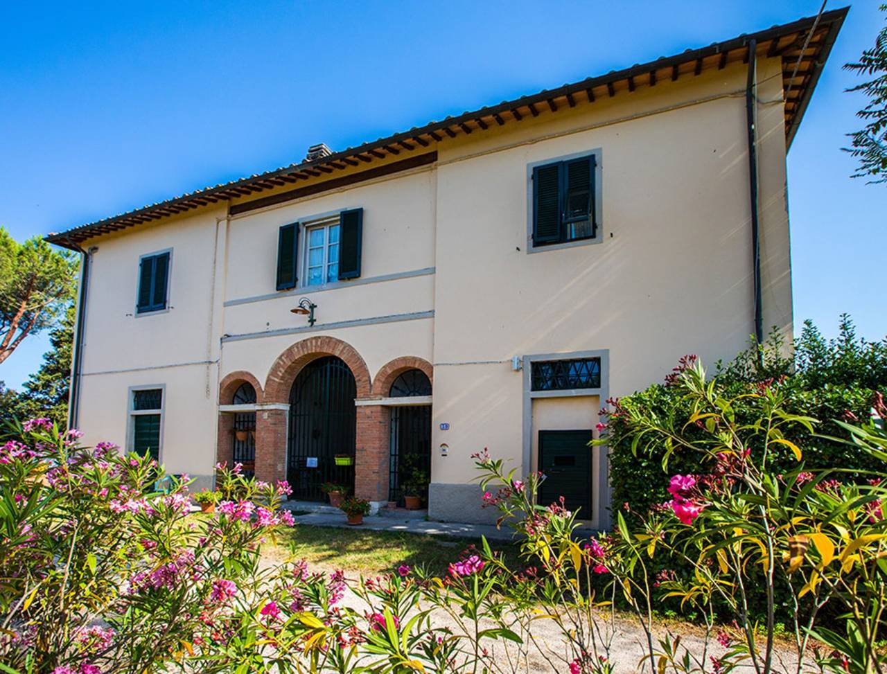 Casa vacanza a Cecina a partire da 120€ a notte