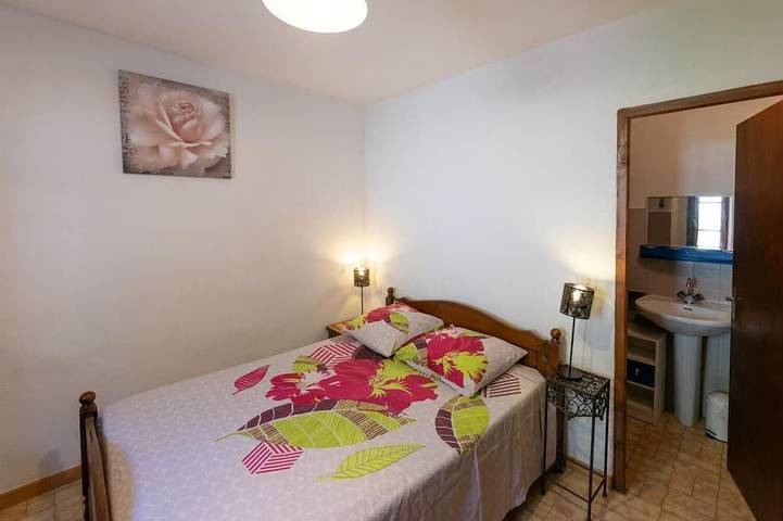 Location de vacances pour 4 personnes dans Blajoux - 2