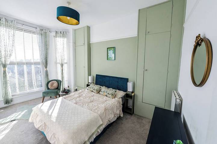 Apartamento entero, Luxury Hastings Apartment in Hastings, Sussex Oriental