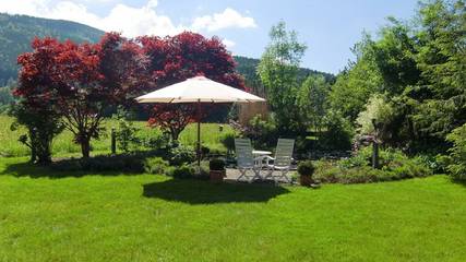 Bauernhof für 2 Personen in Siegsdorf, Bayerische Alpen, Bild 1