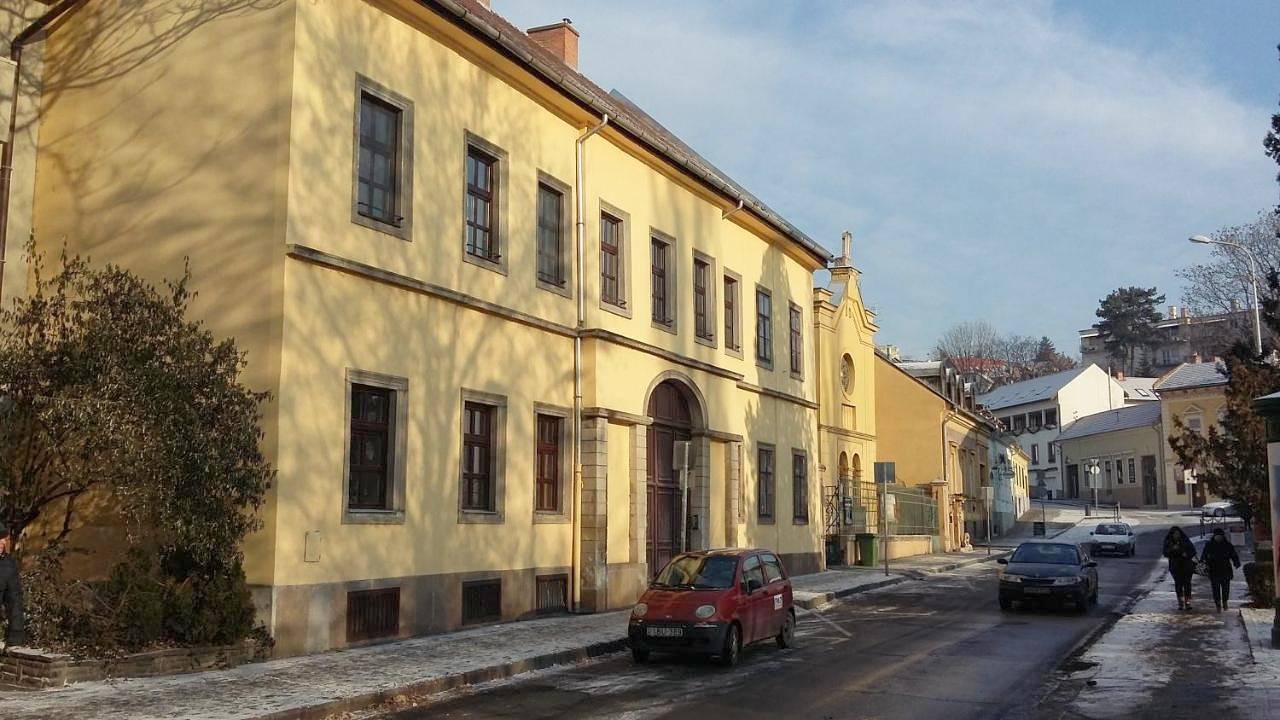 Cały apartament, Relax apartman in Eger, Komitat Heves