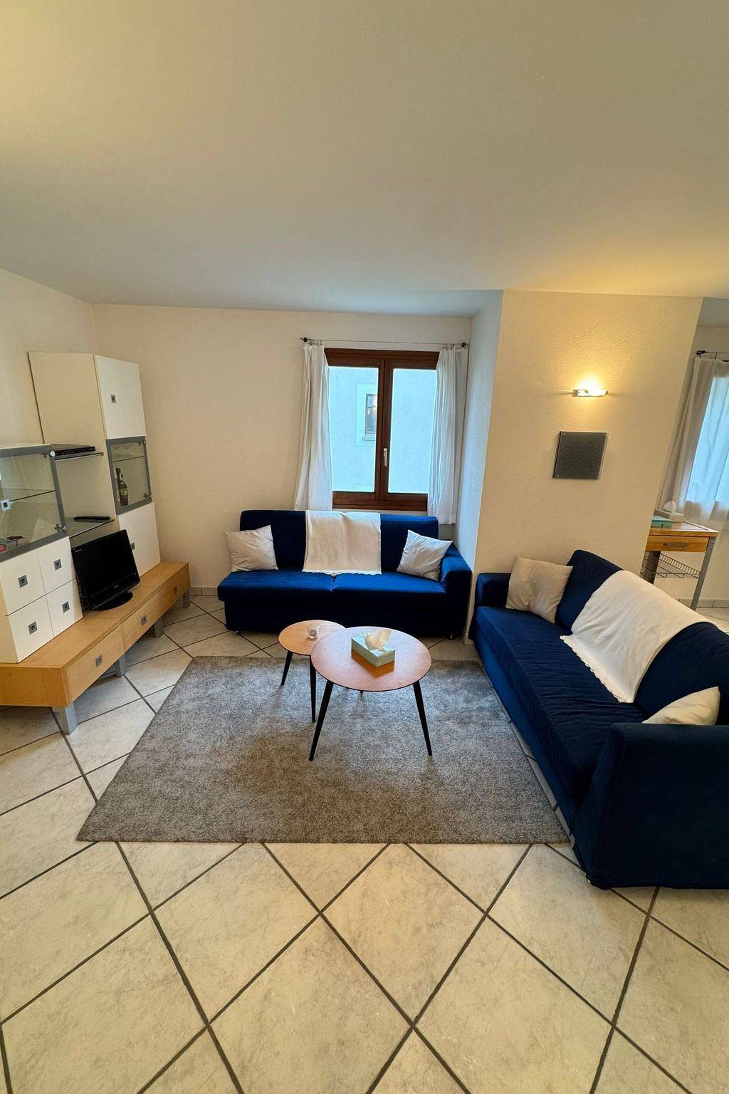 Ganze Wohnung, Ferienwohnung für 4 Personen in Bosco/Gurin, Tessiner Alpen