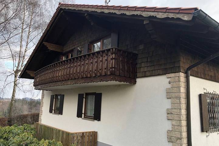 Ferienwohnung für 6 Personen, mit Sauna und Balkon - 1