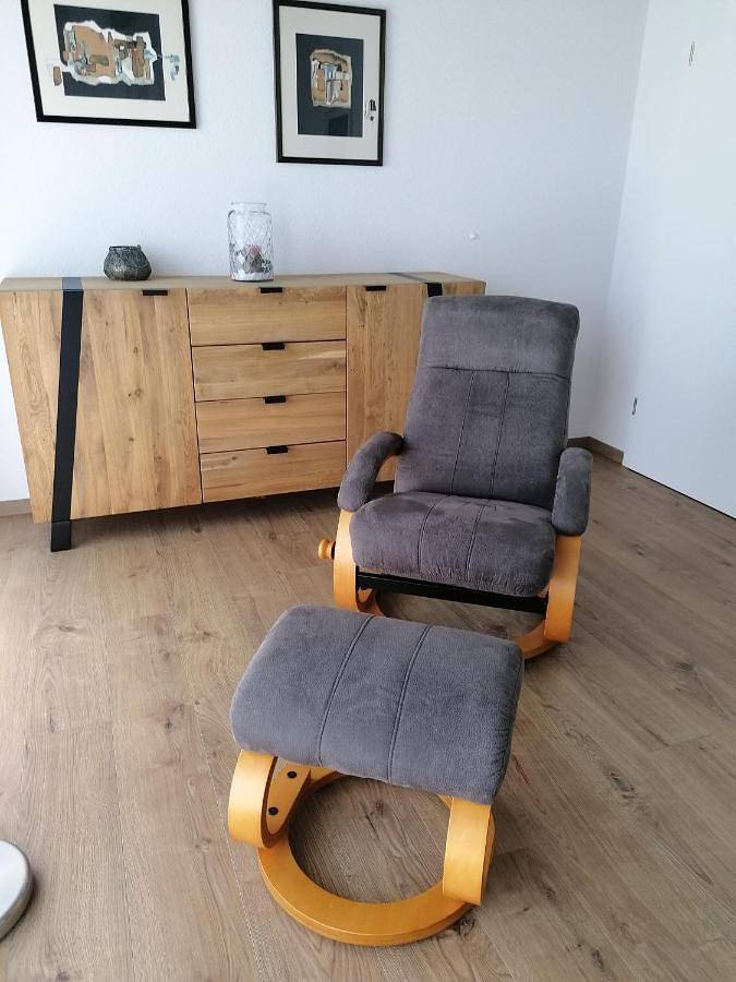 Appartement entier, One-Bedroom Apartment in Schwanau, Forêt-Noire centrale